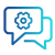 The average annual output value is 40 million yuan, excellent closed-loop production, no external processing links, and excellent confidentiality.