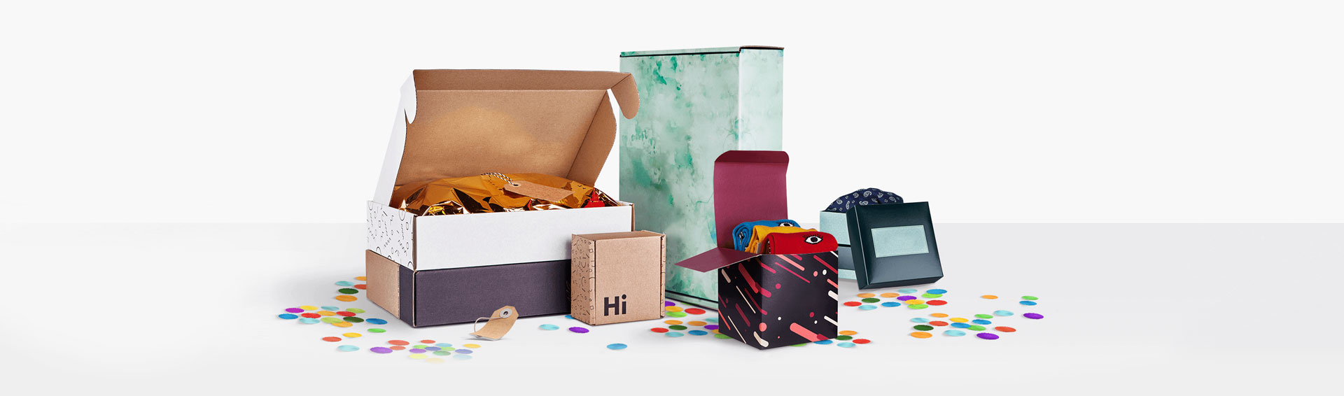 Custom Package