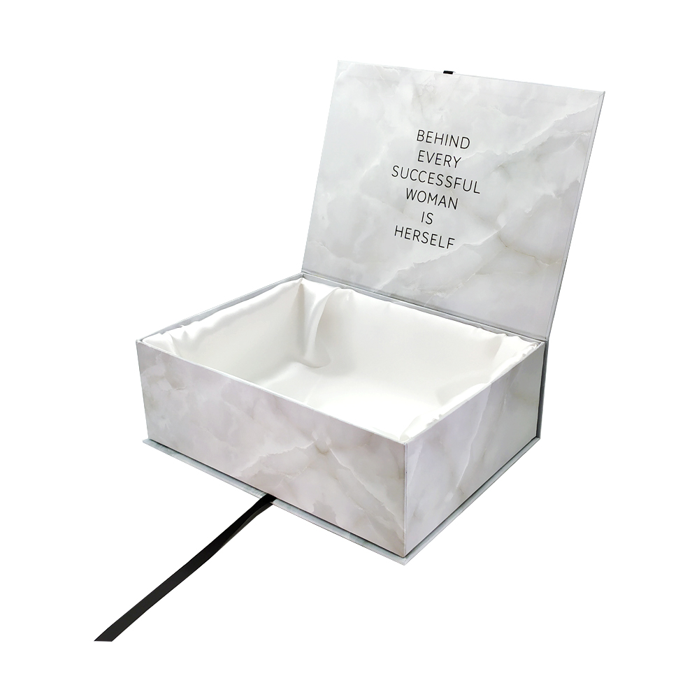 (A) Customized High-End Suit Box