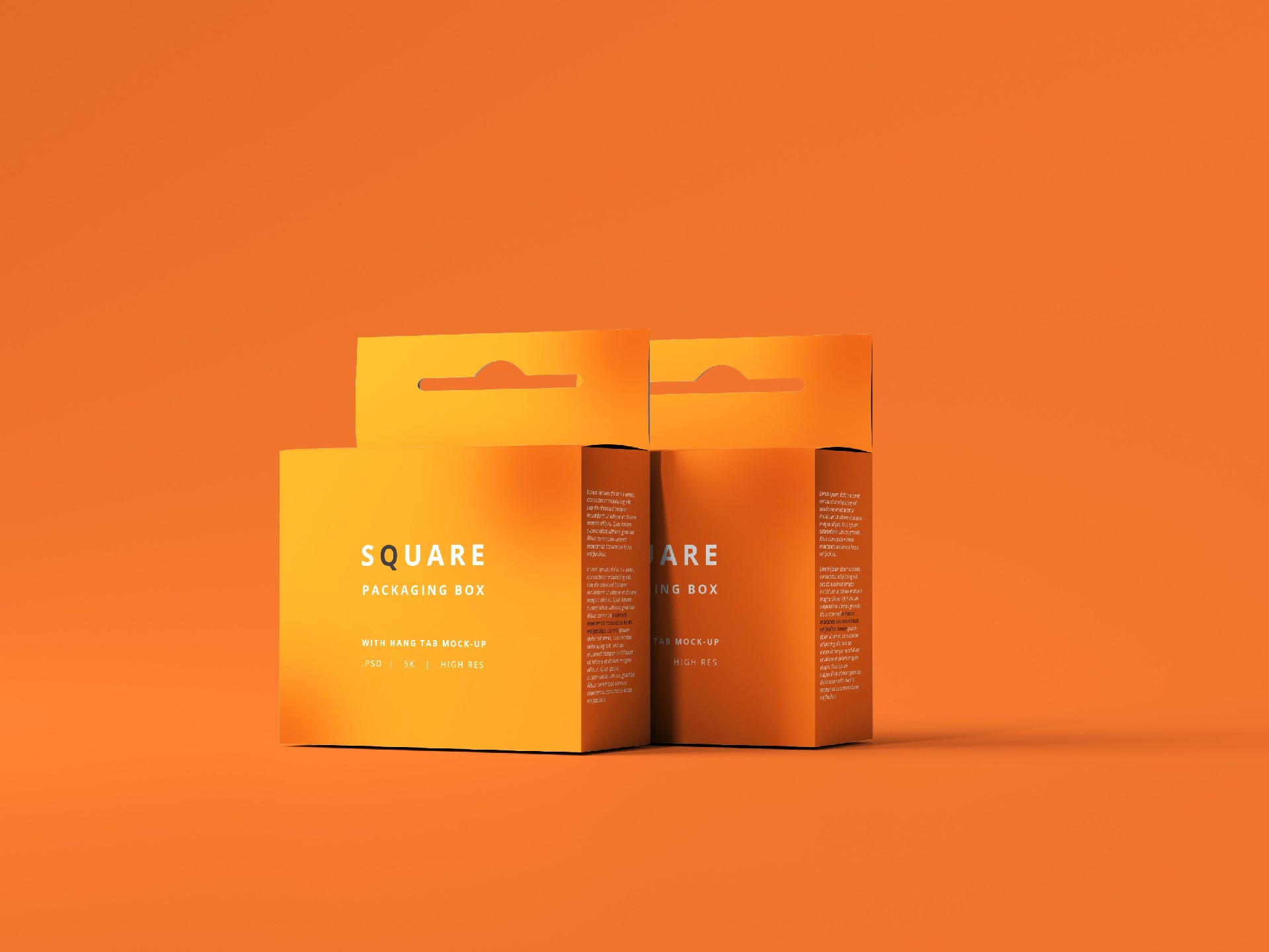 Folding Cartons