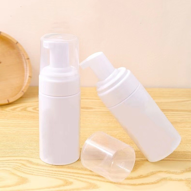 (A) Lash Shampoo
