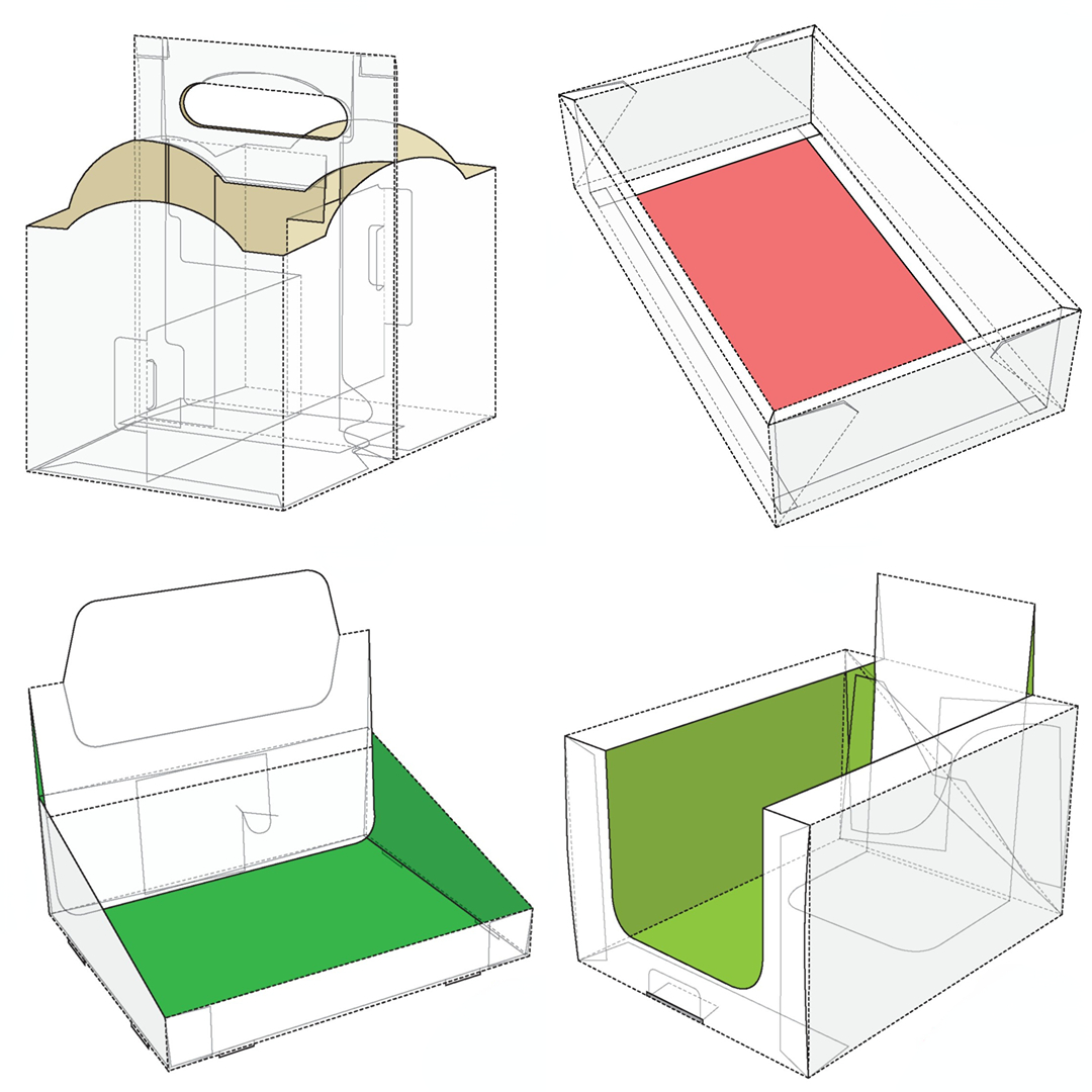 (Z) Visualizer Box