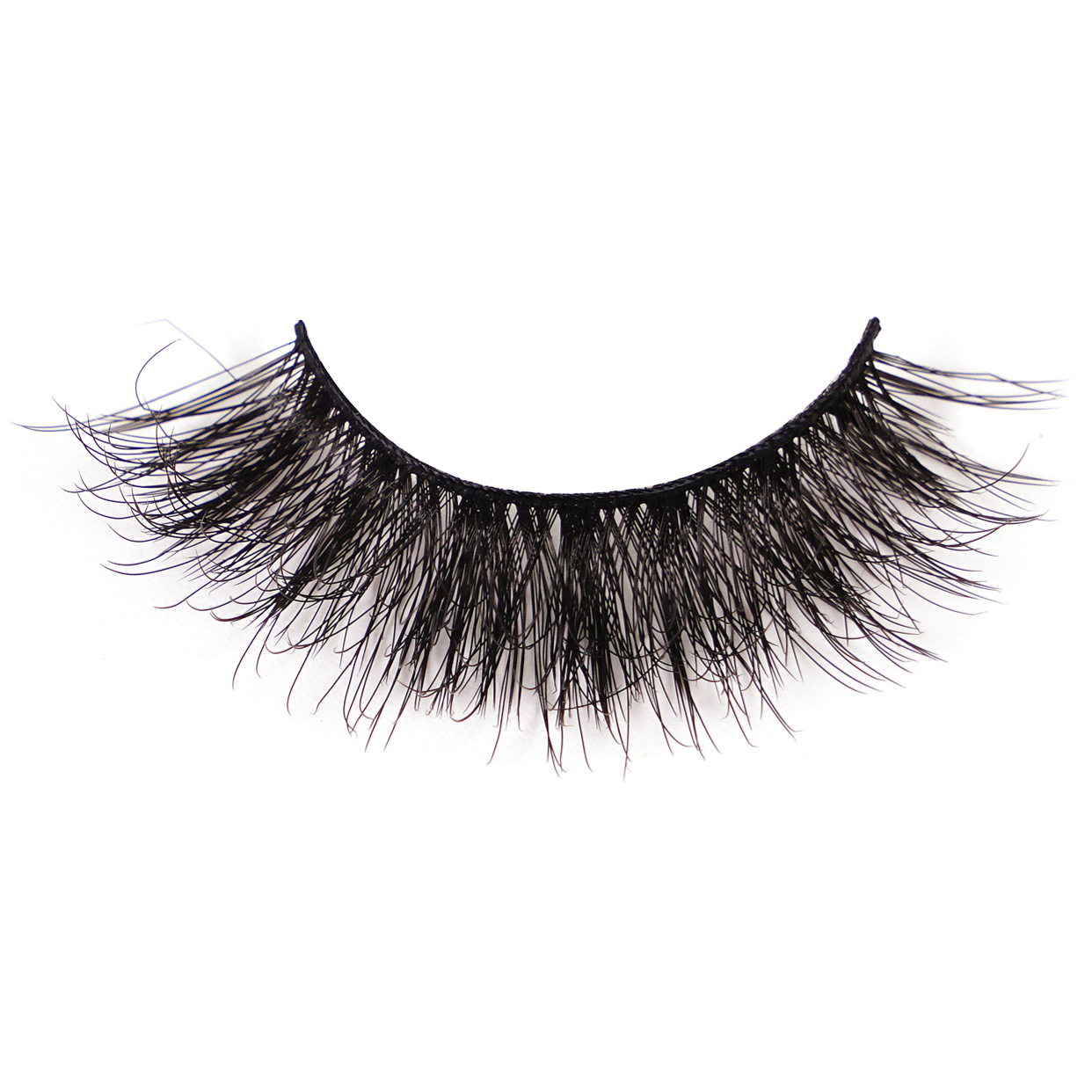 JC-23 Plant Fibers Lashes