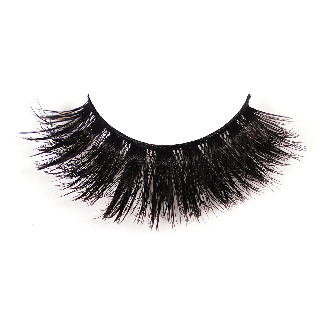 JC-15 Plant Fibers Lashes