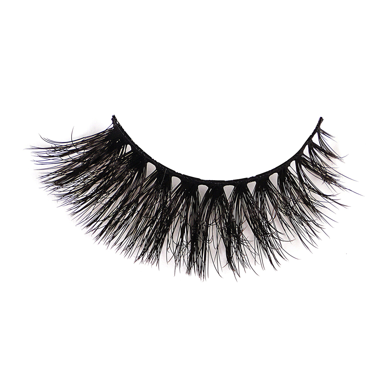 JC-03 Plant Fibers Lashes