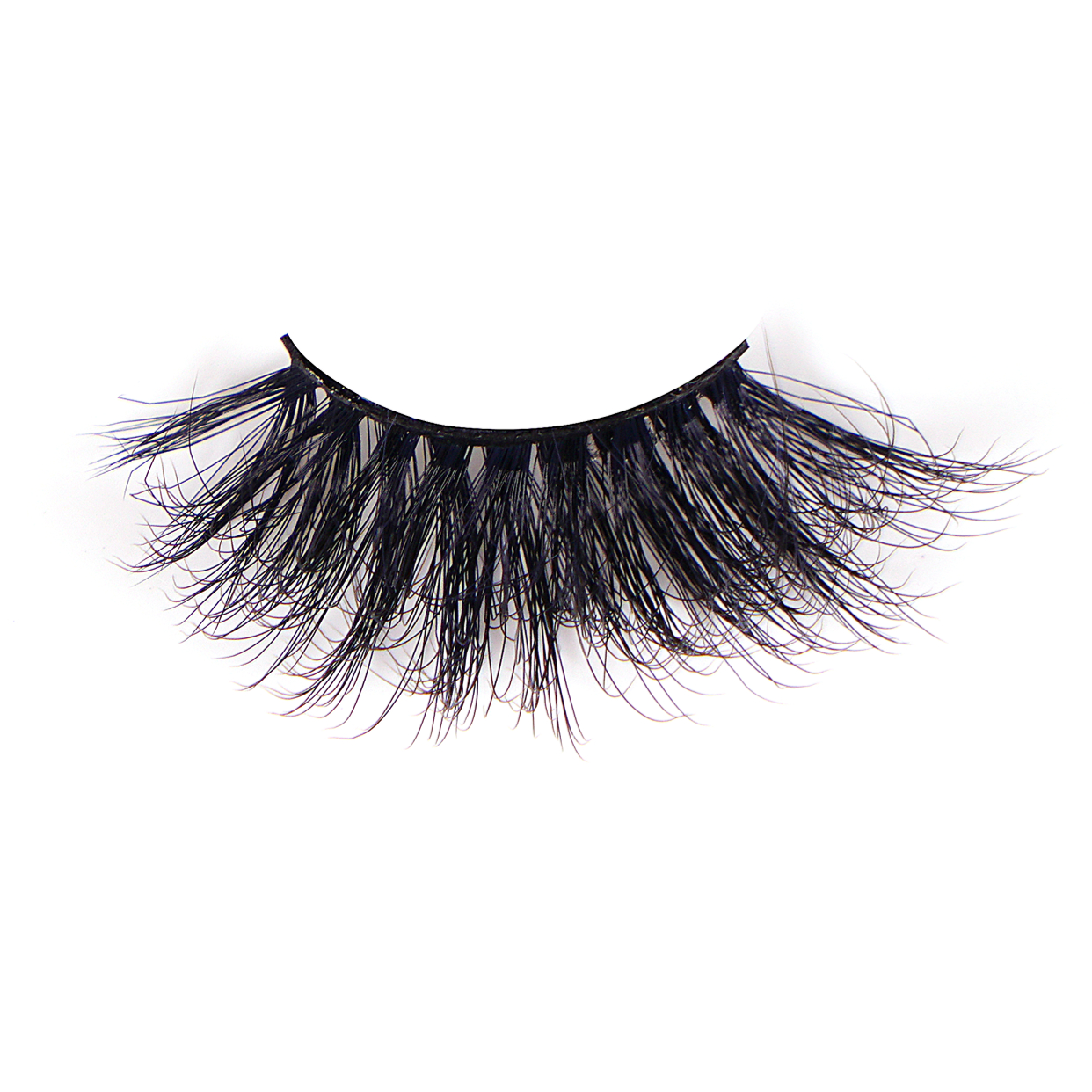 BY-01 Half Lashes