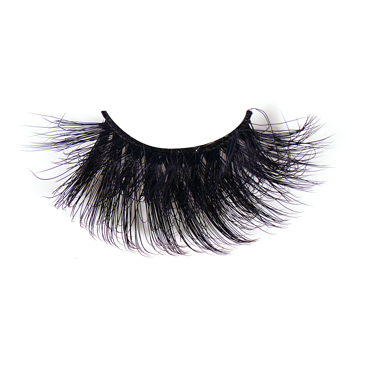 BY-02 Half Lashes