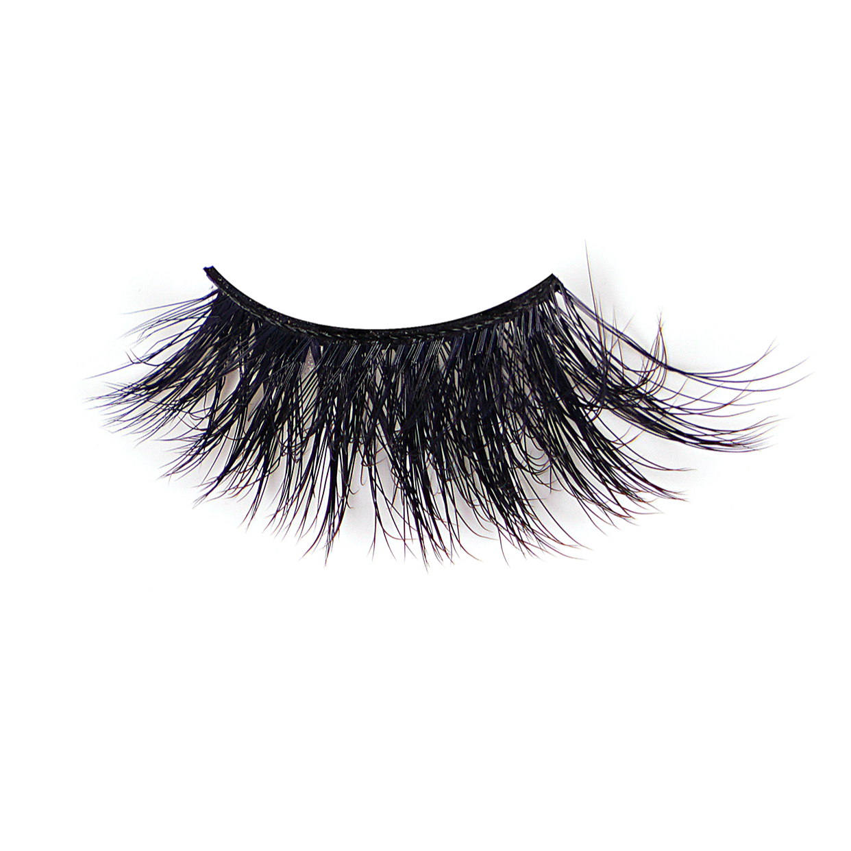 BY-03 Half Lashes