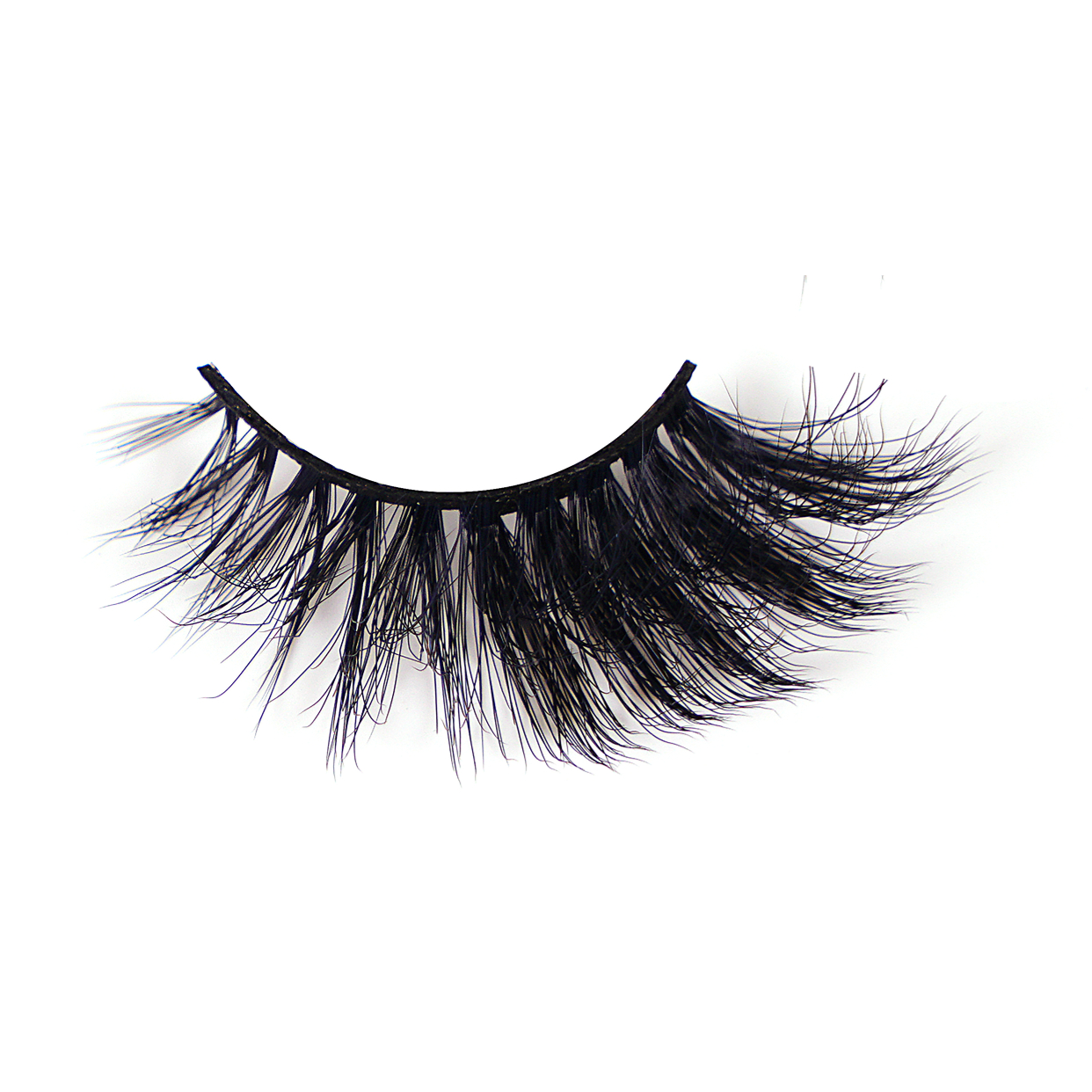 BY-04 Half Lashes