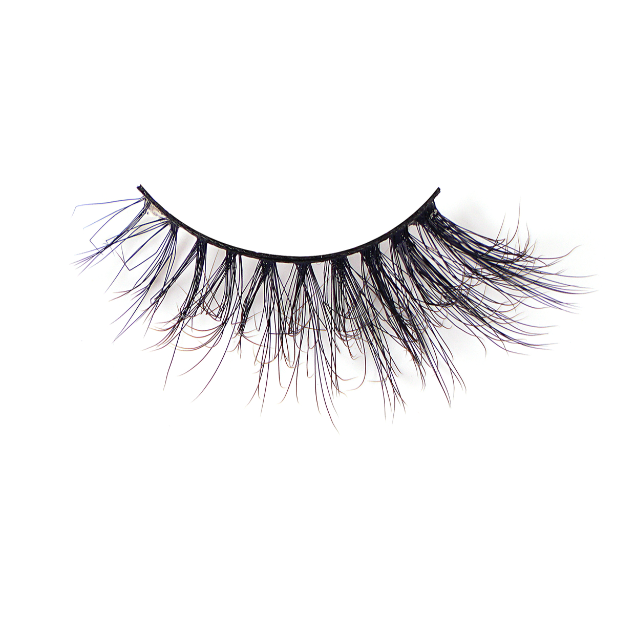 BY-05 Half Lashes