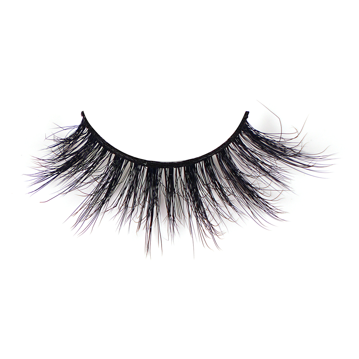 BY-06 Half Lashes
