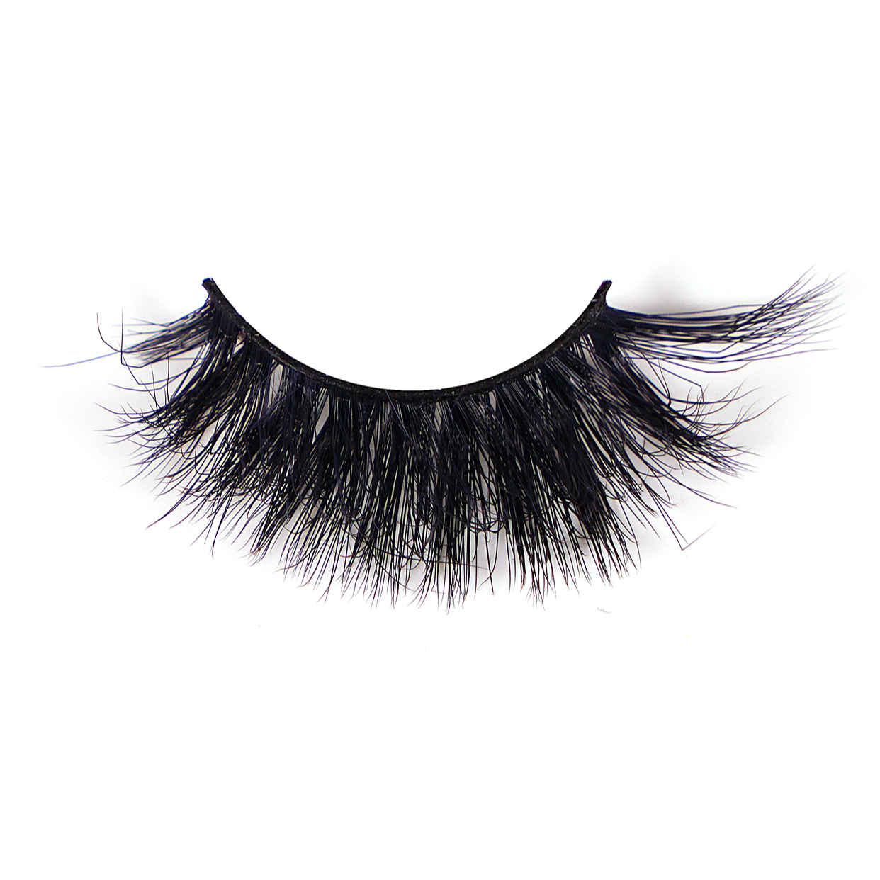 BY-07 Half Lashes