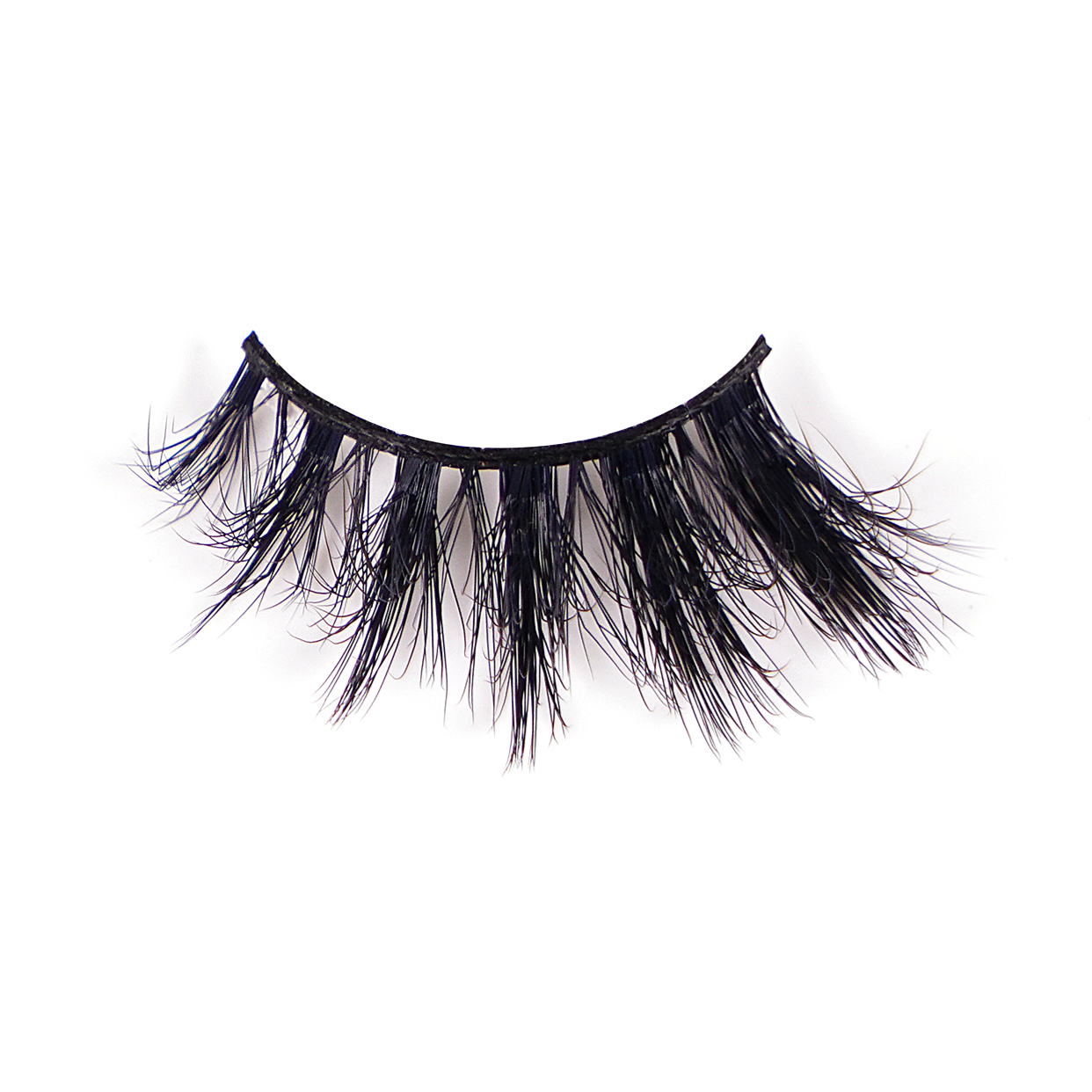 BY-09 Half Lashes
