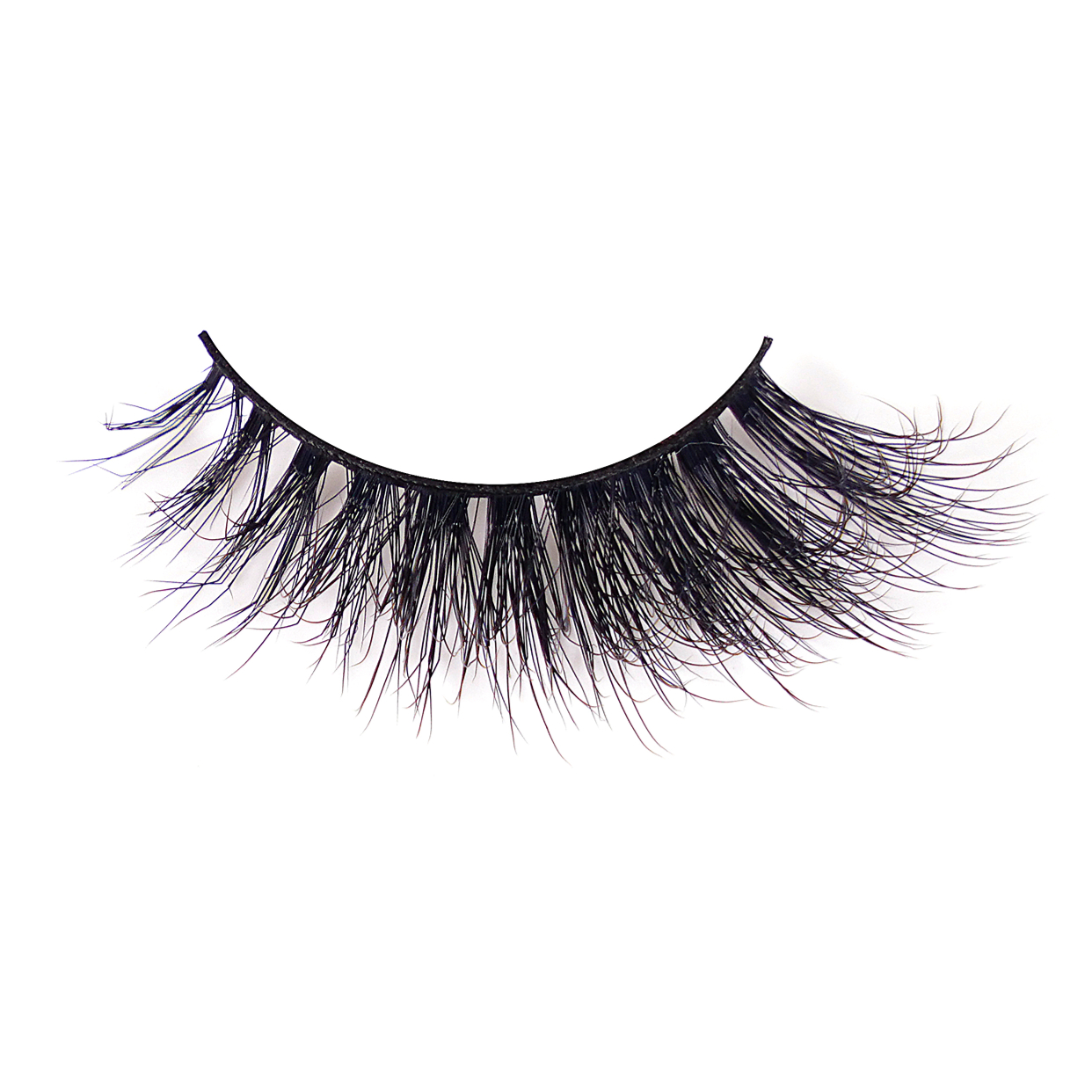 BY-10 Half Lashes