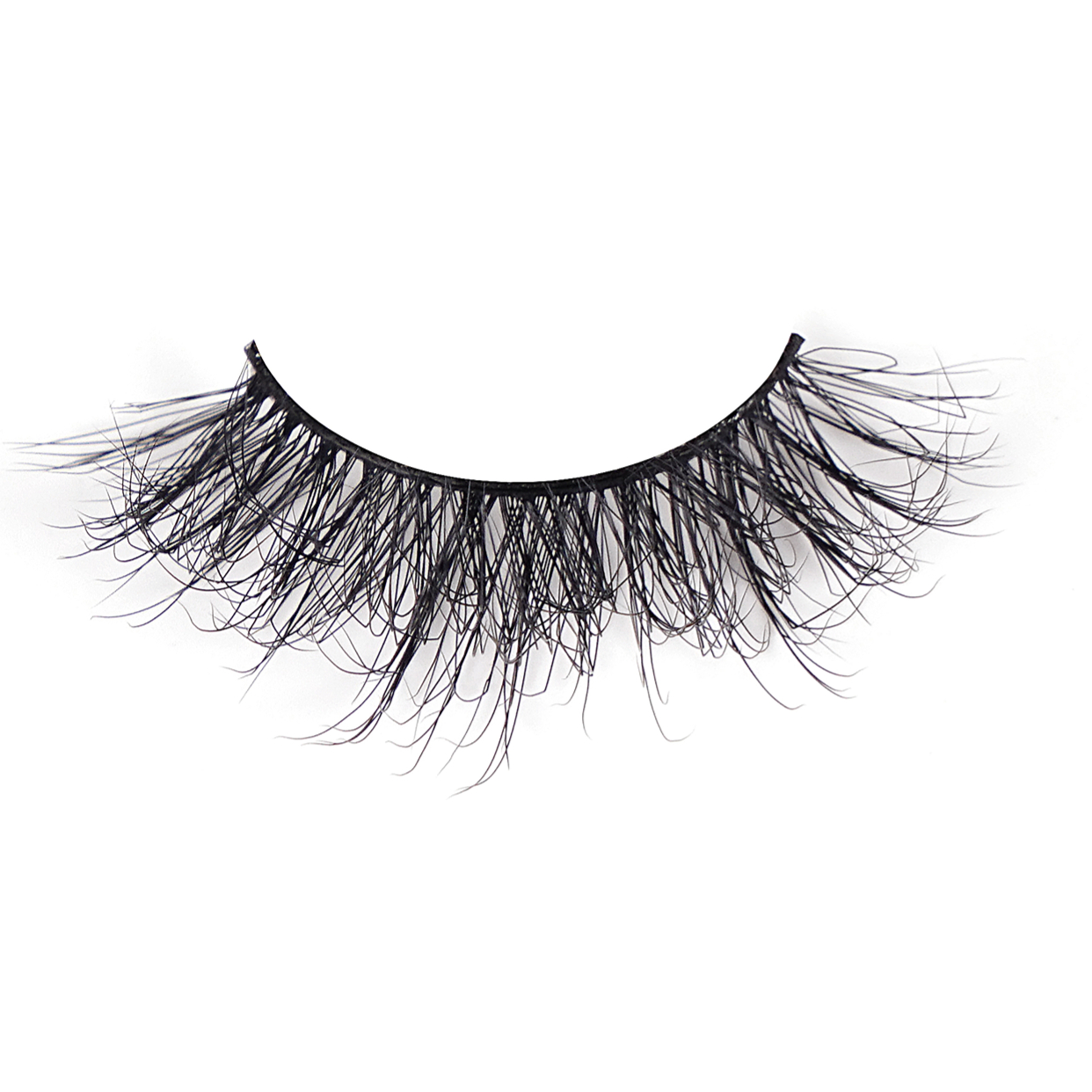 BY-12 Half Lashes