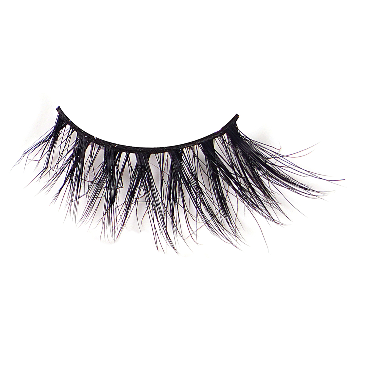 BY-13 Half Lashes