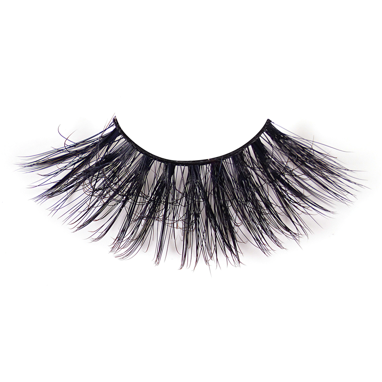 BY-14 Half Lashes