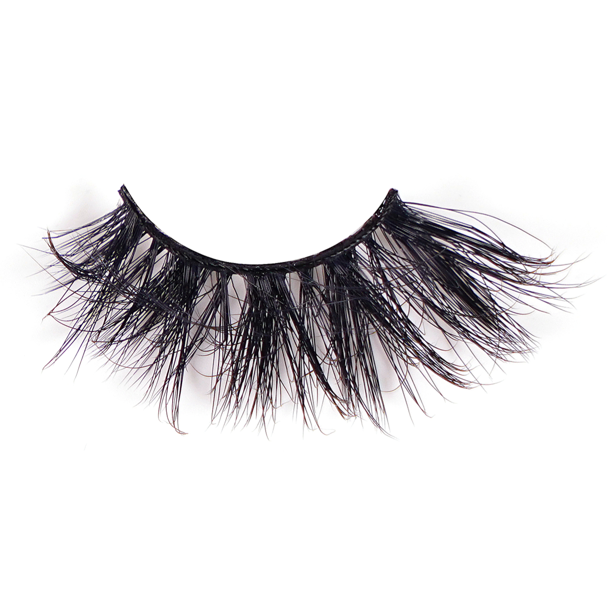 BY-15 Half Lashes
