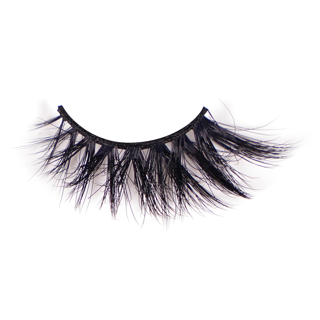 BY-16 Half Lashes