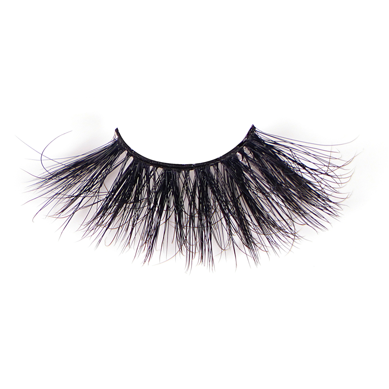 BY-18 Half Lashes