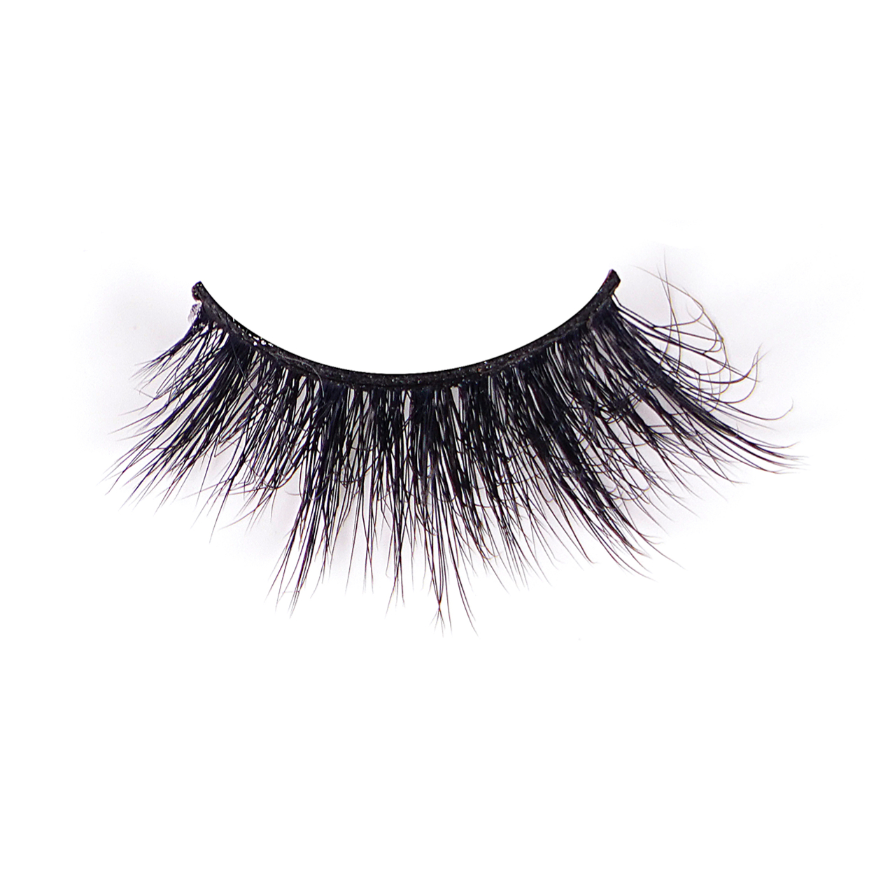 BY-20 Half Lashes