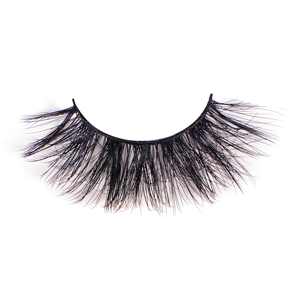 BY-19 Half Lashes