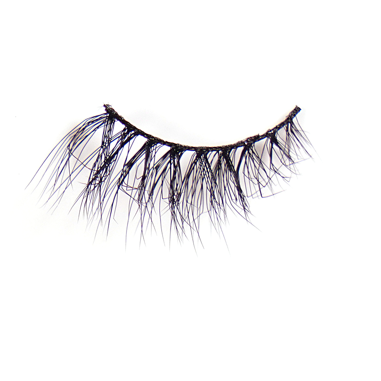 BY-21 Half Lashes