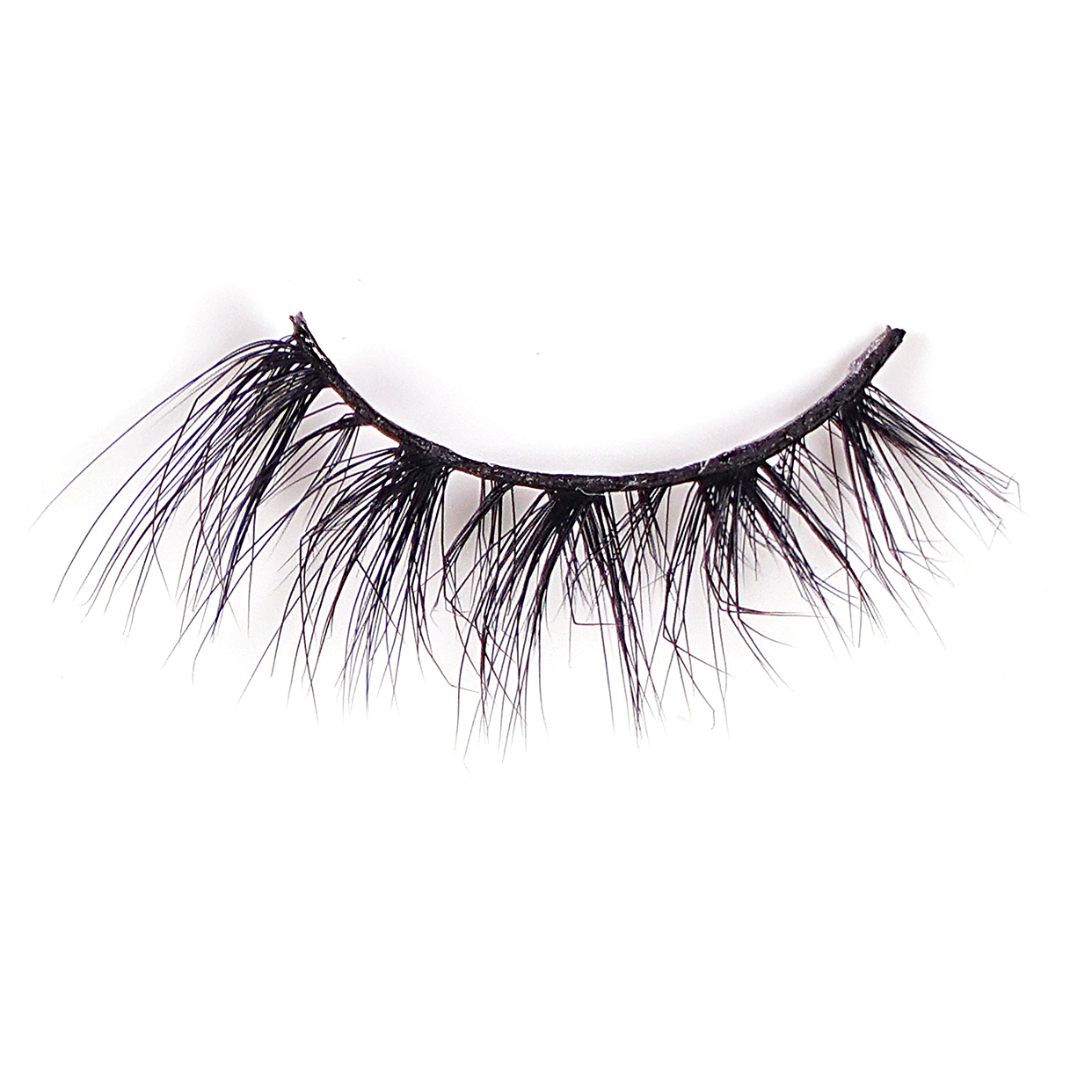 BY-22 Half Lashes