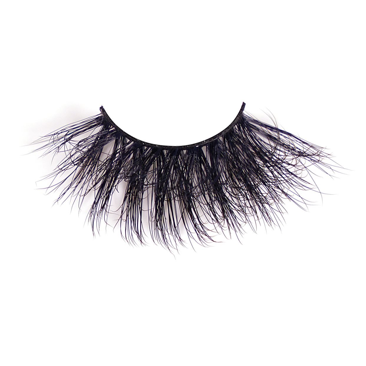 BY-23 Half Lashes