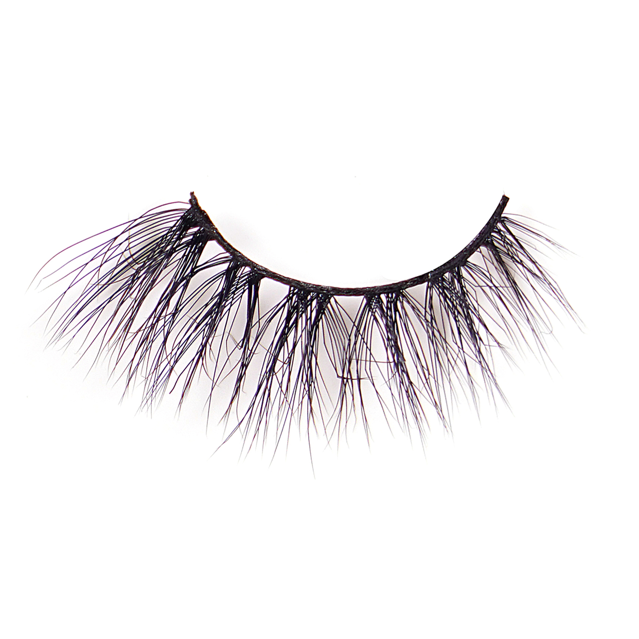 BY-24 Half Lashes