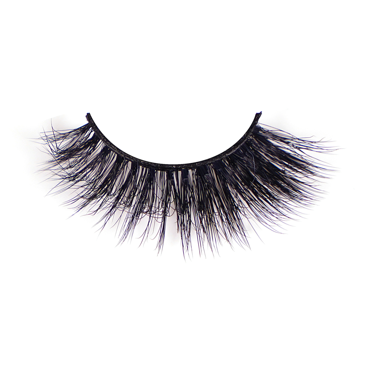 BY-26 Half Lashes