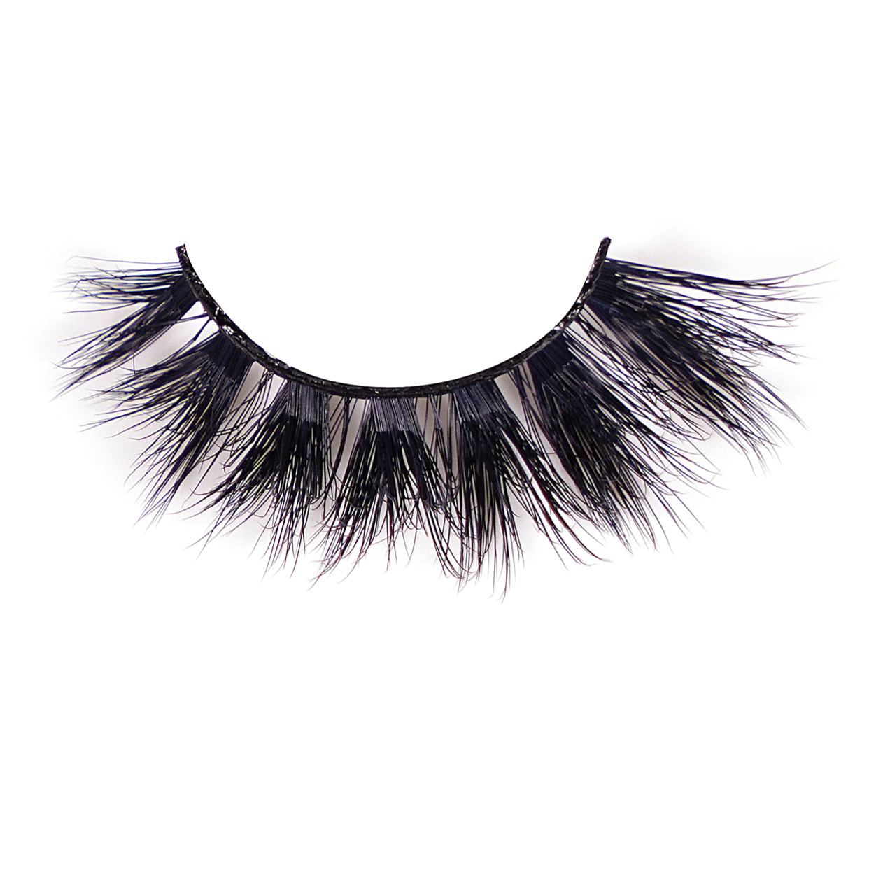 BY-27 Half Lashes