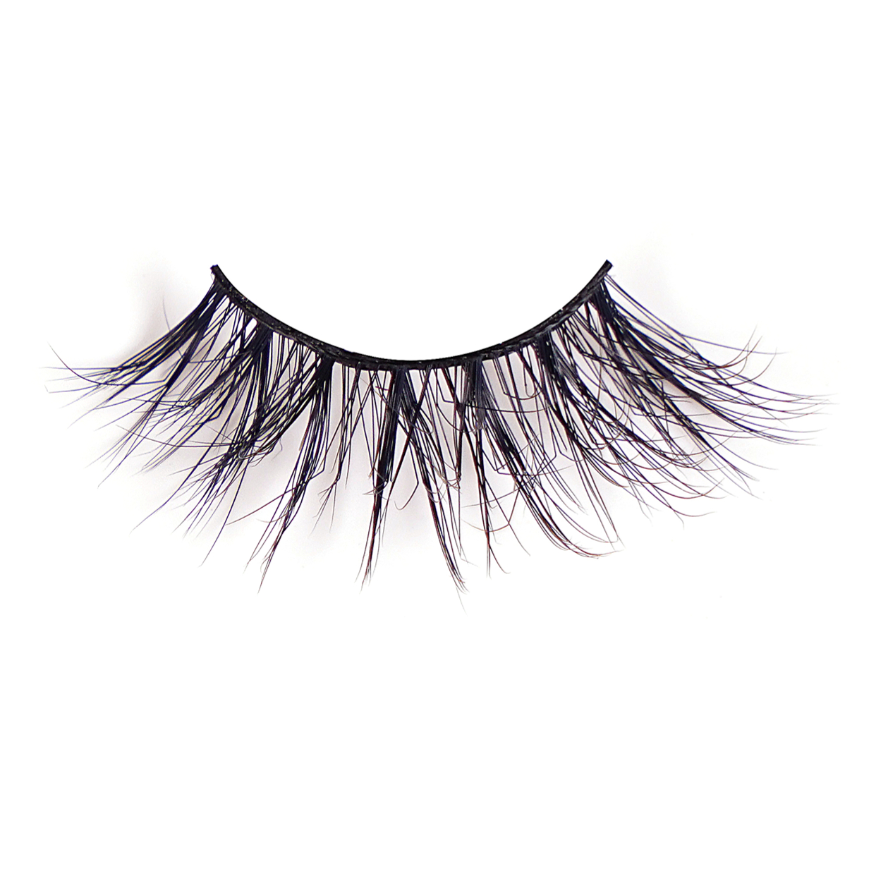 BY-28 Half Lashes