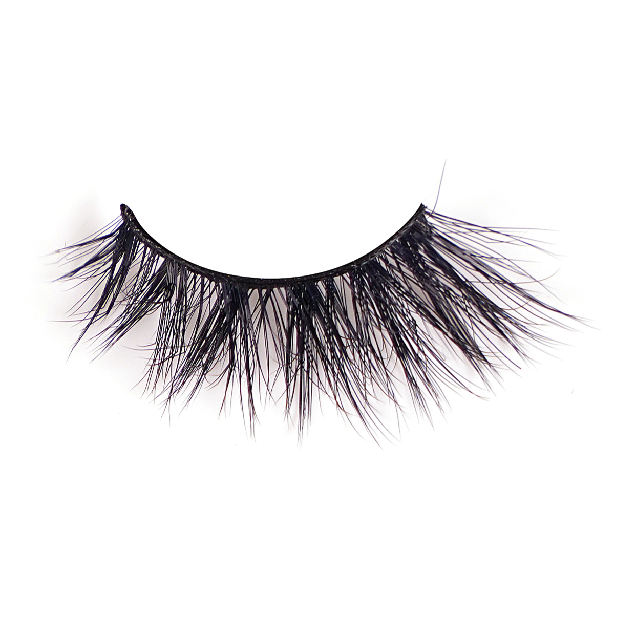 BY-29 Half Lashes
