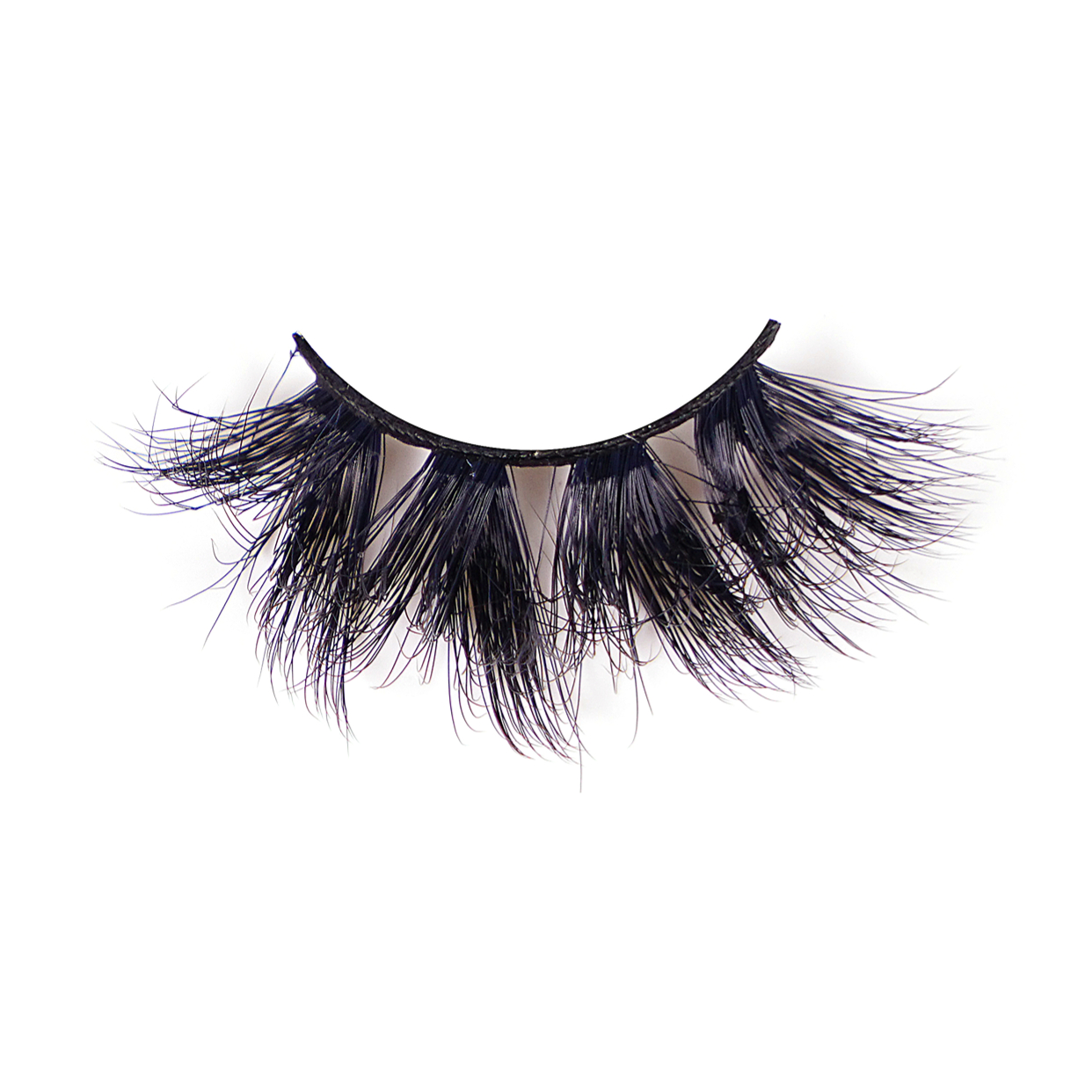 BY-30 Half Lashes