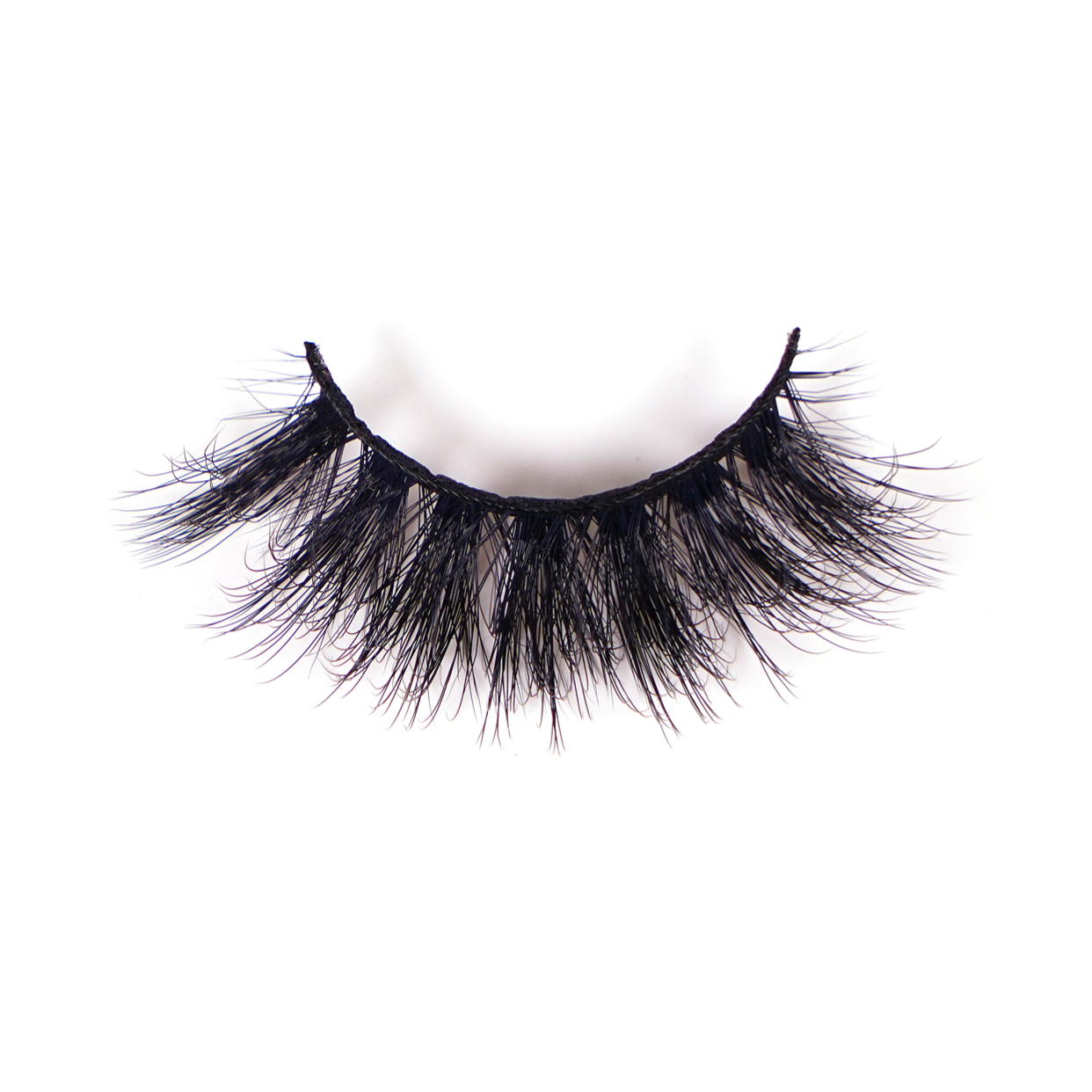 BY-31 Half Lashes