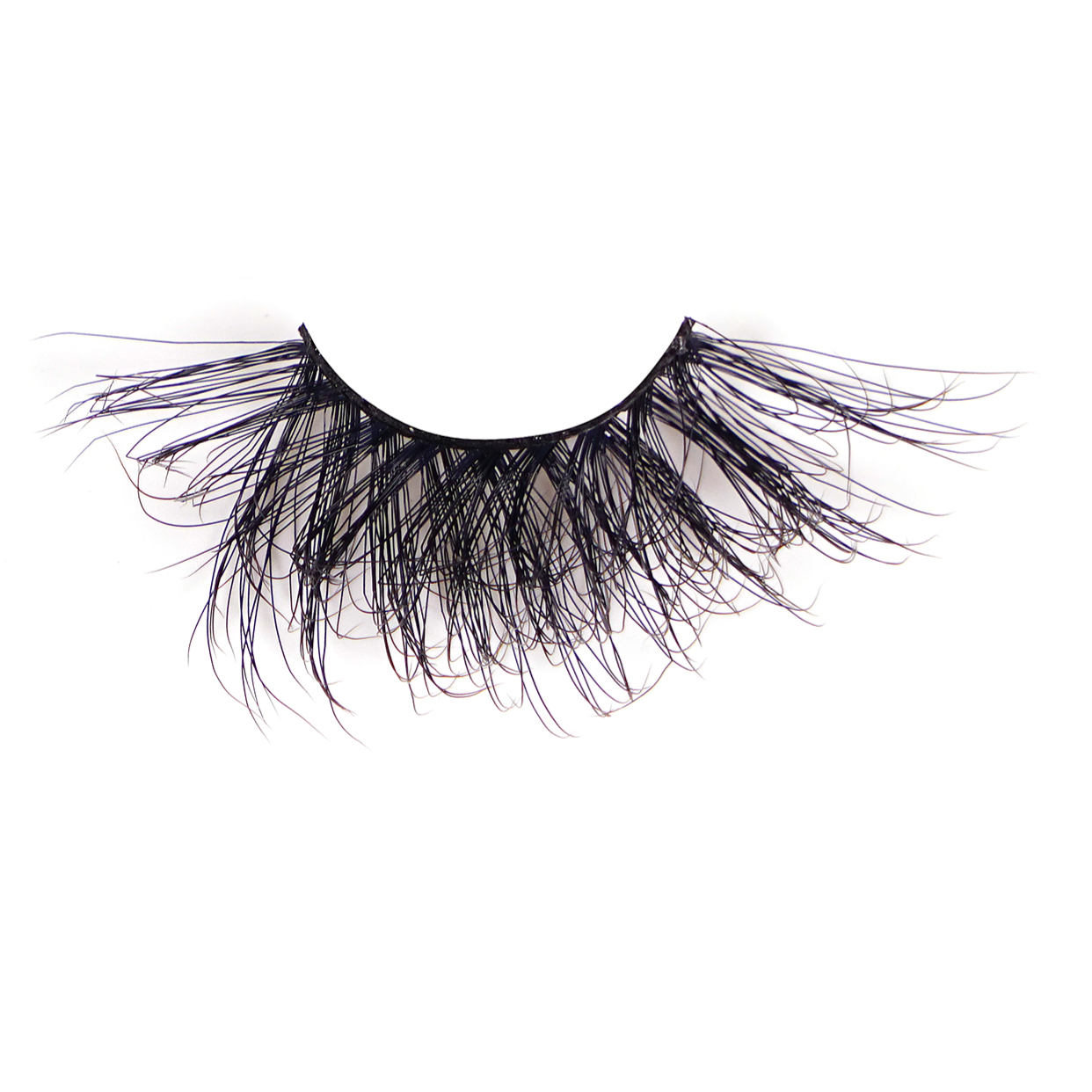 BY-32 Half Lashes