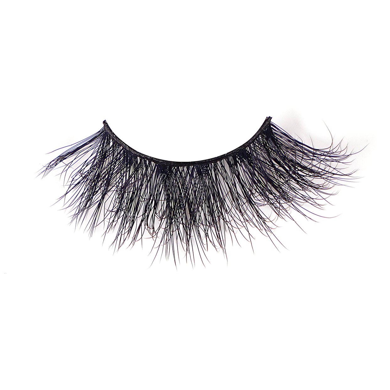 BY-34 Half Lashes