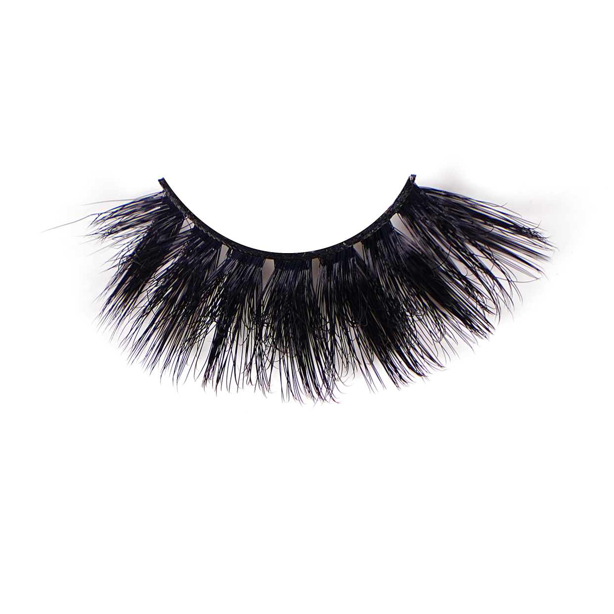 BY-37 Half Lashes