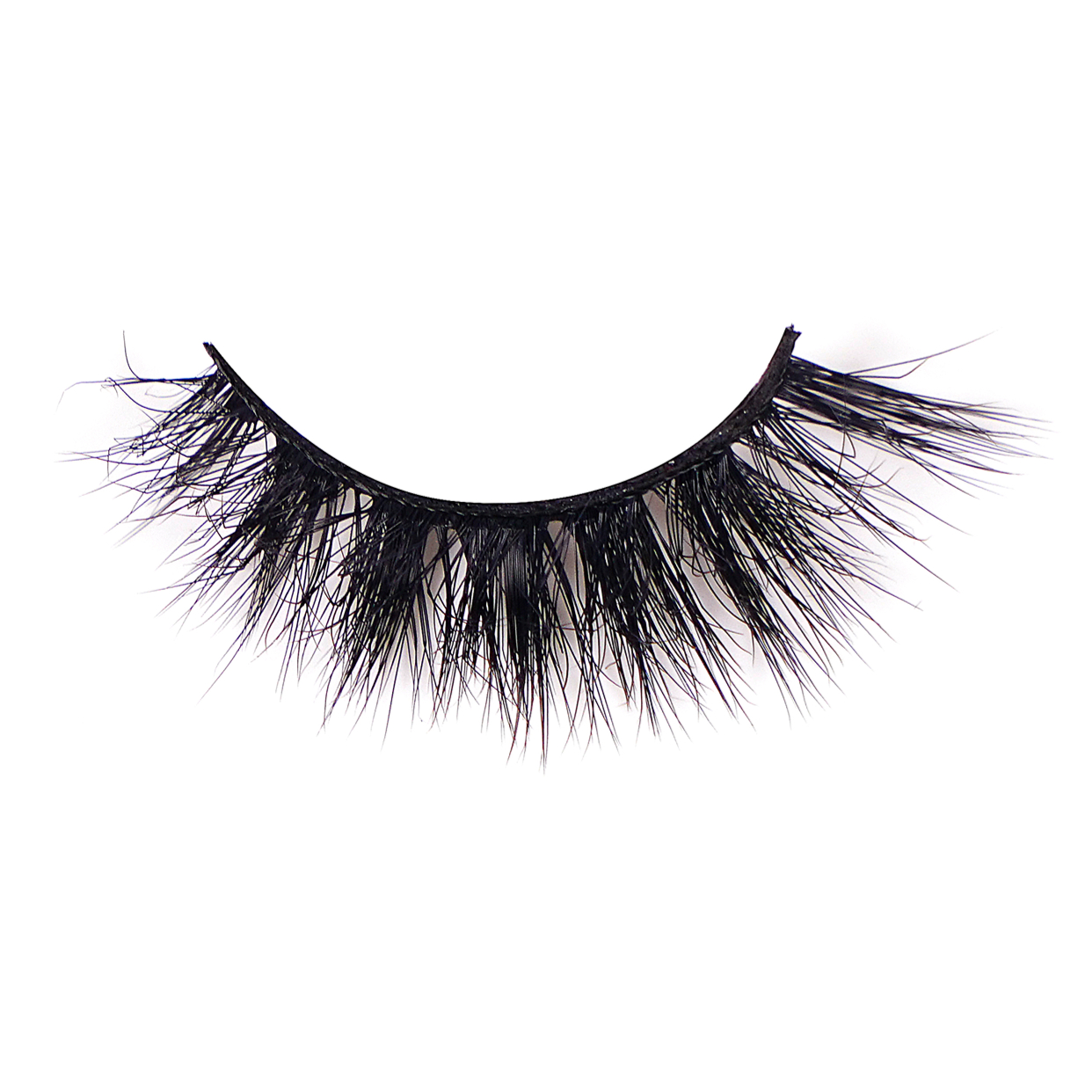 BY-35 Half Lashes