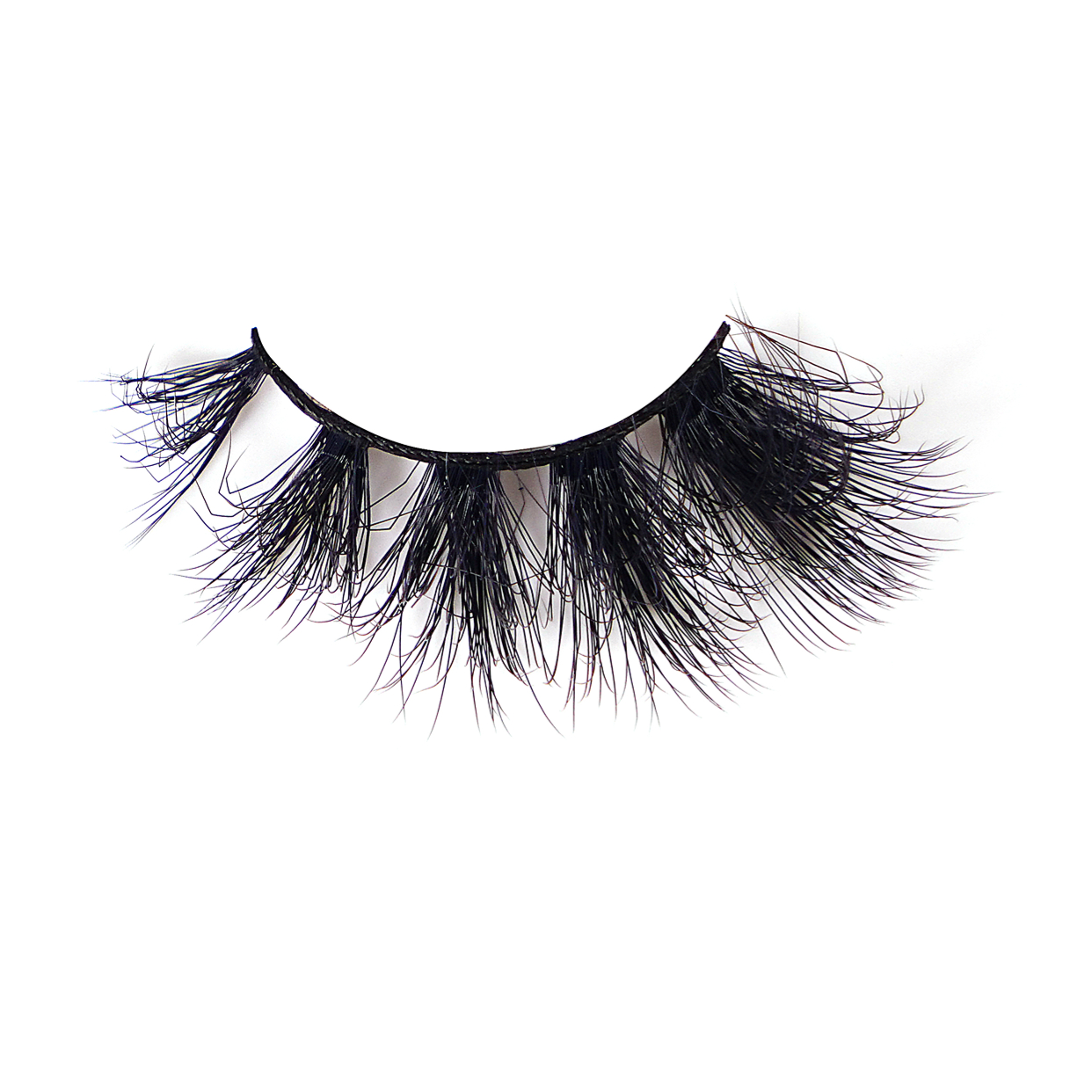 BY-36 Half Lashes