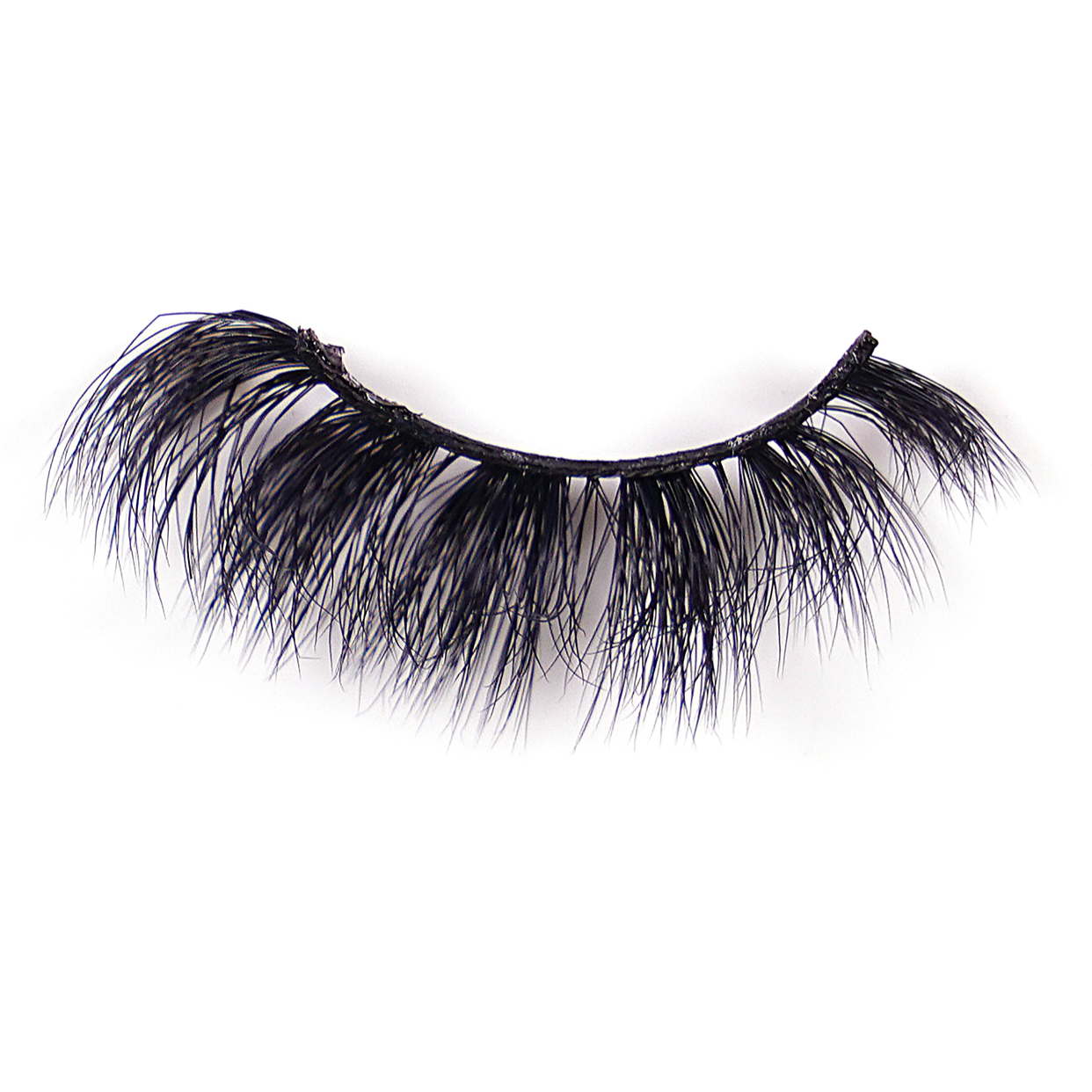 BY-38 Half Lashes