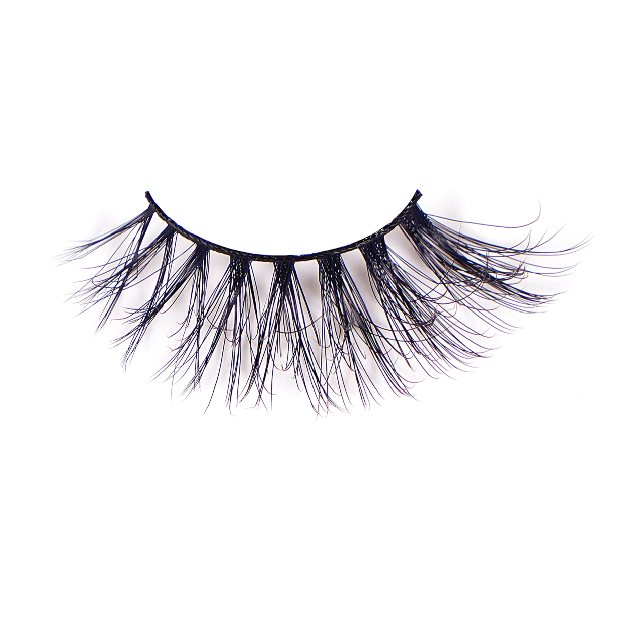 BY-39 Half Lashes