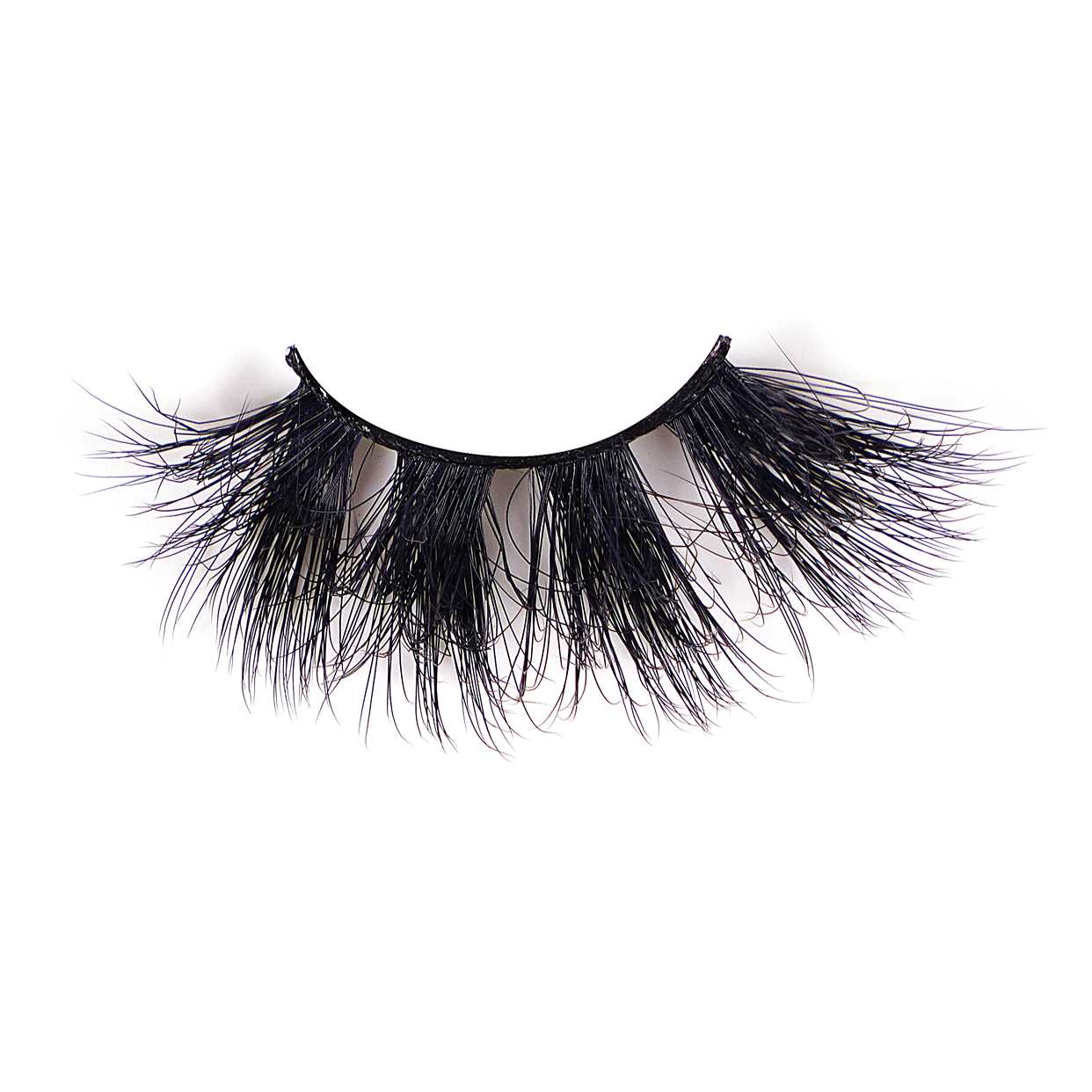 BY-40 Half Lashes