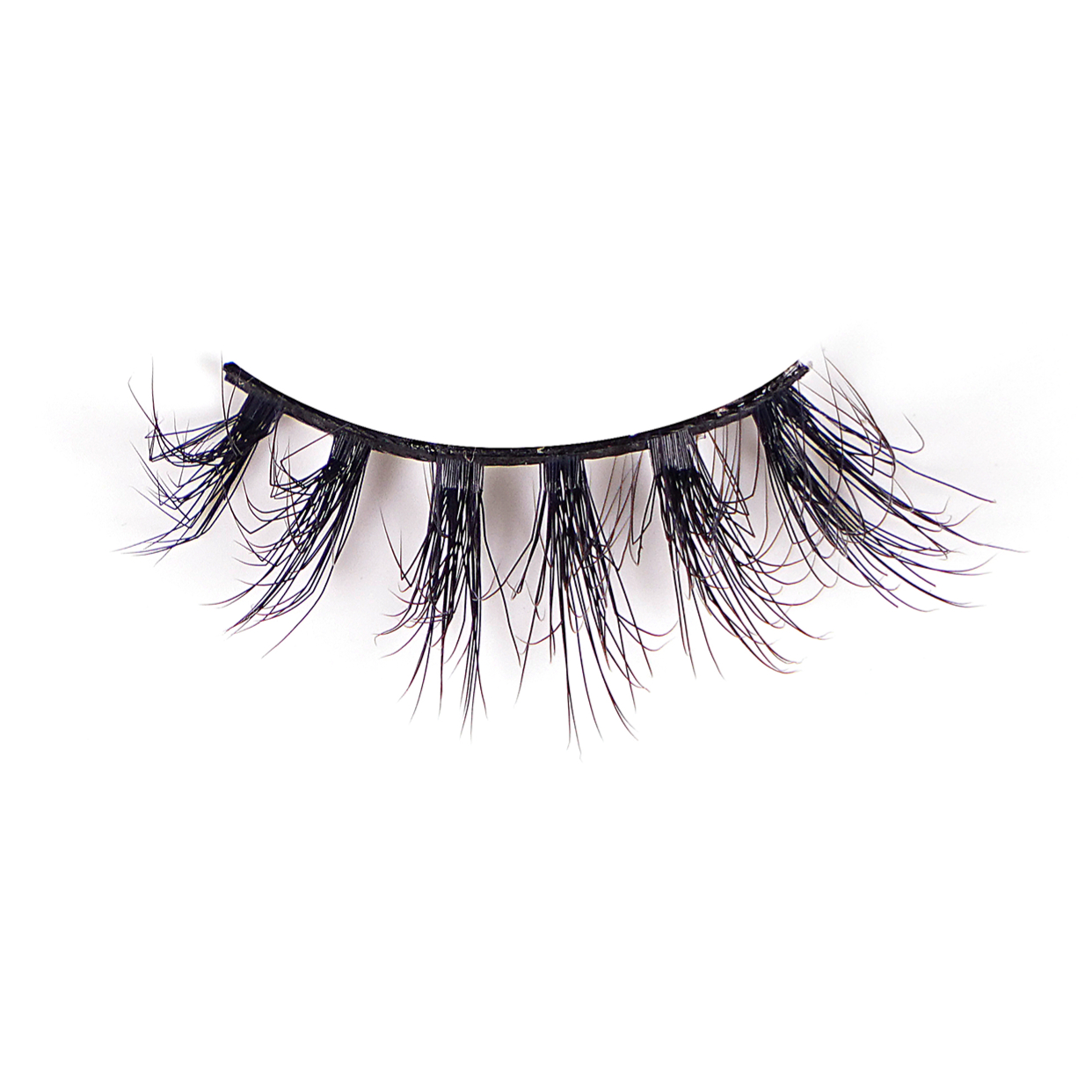 BY-41 Half Lashes