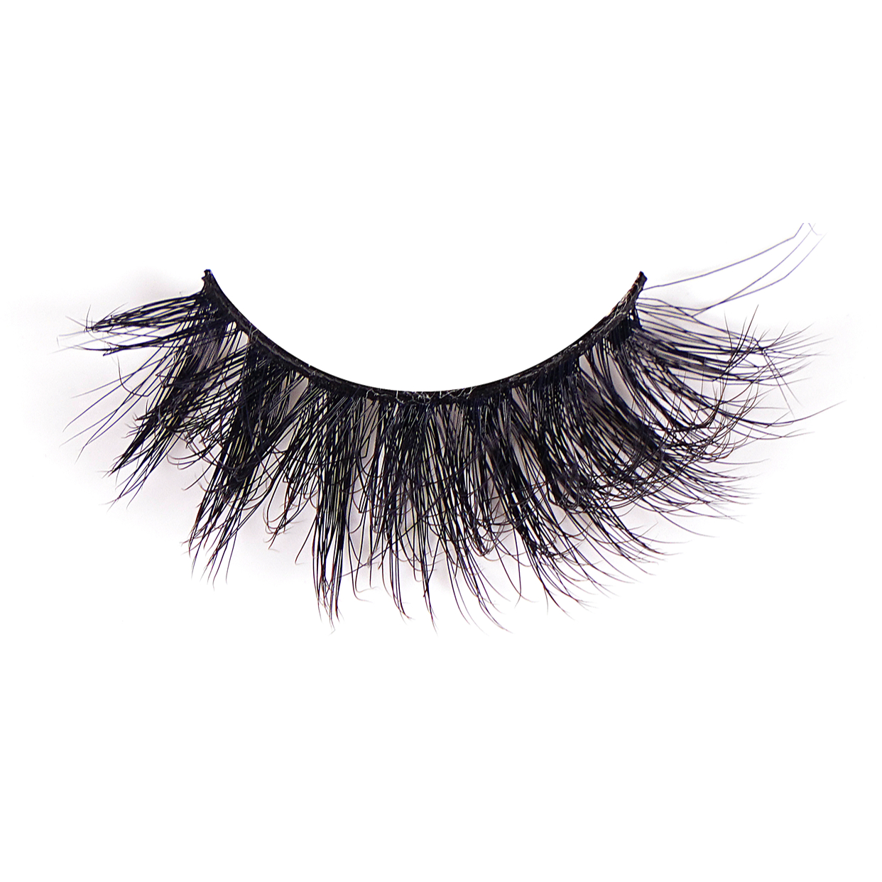 BY-42 Half Lashes