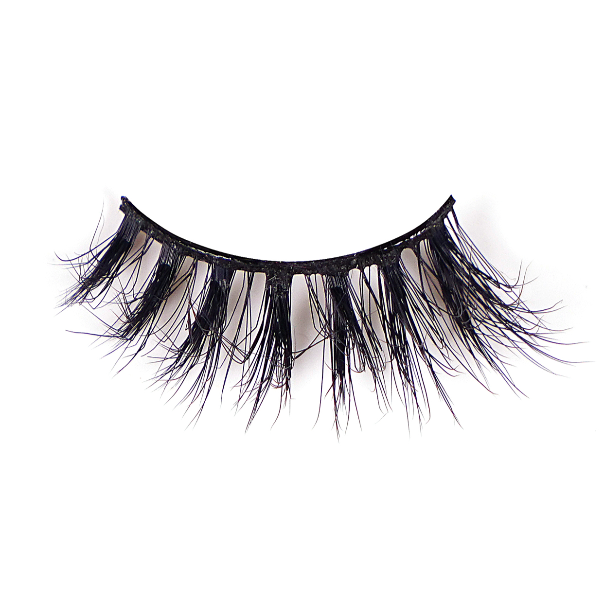 BY-43 Half Lashes