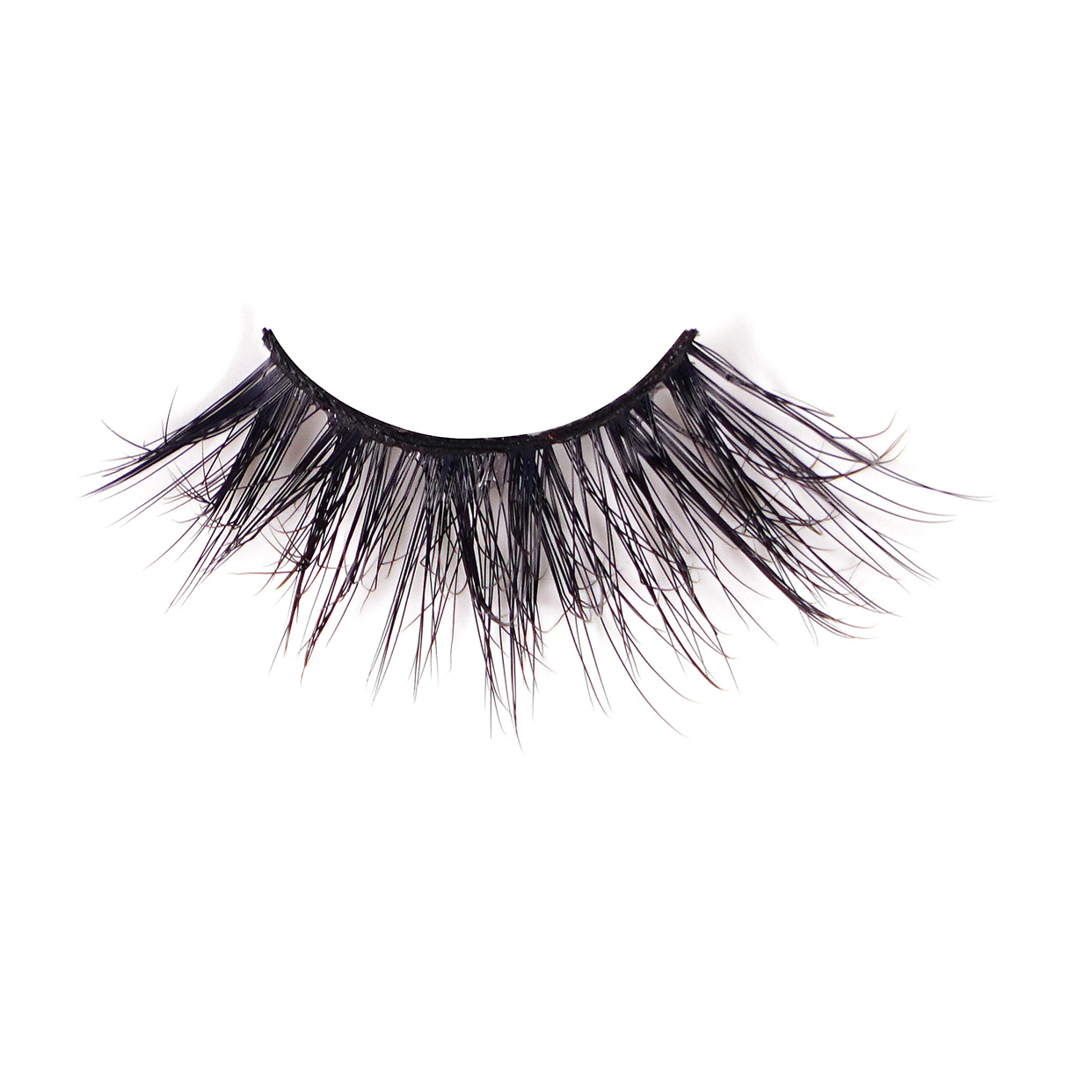 BY-47 Half Lashes