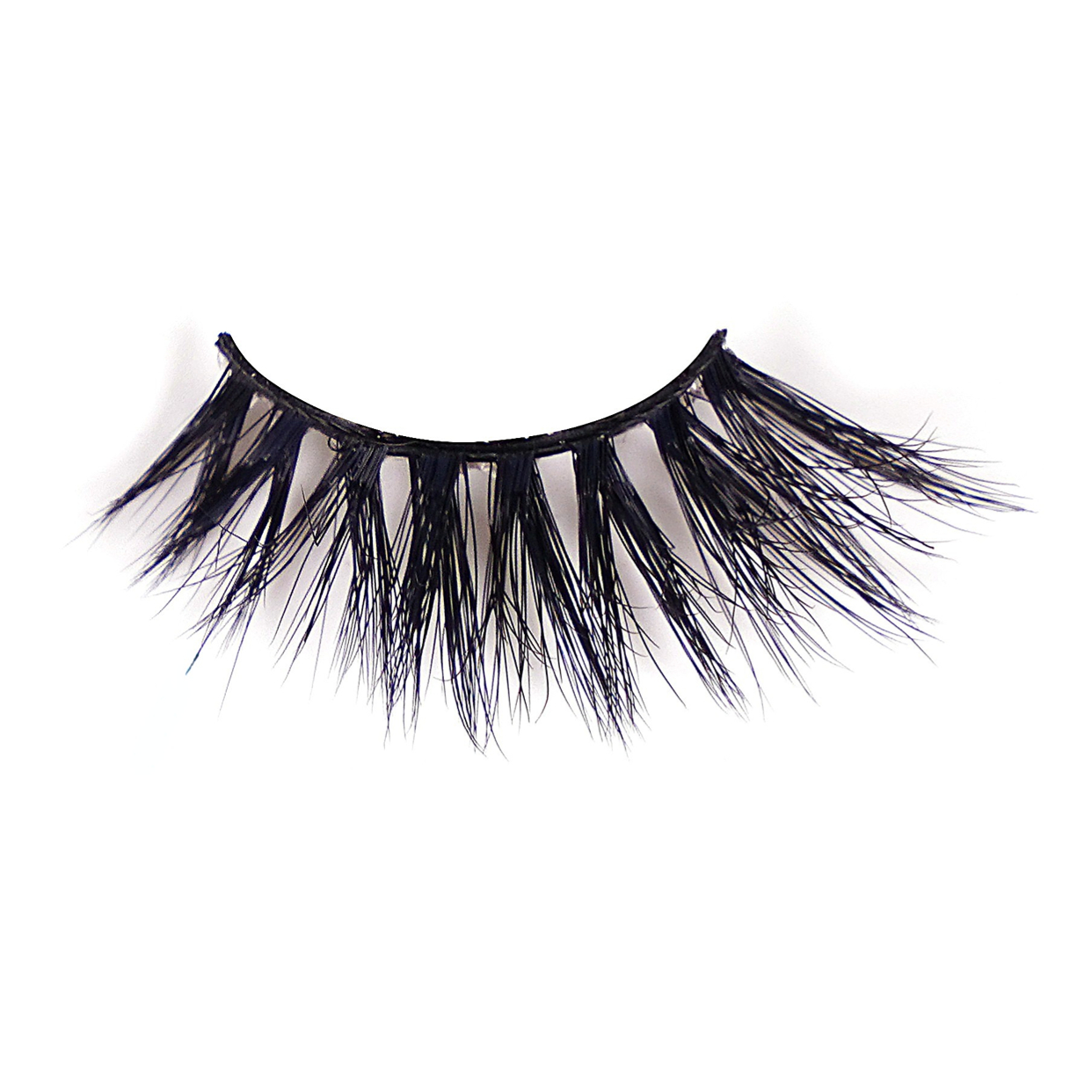 BY-48 Half Lashes